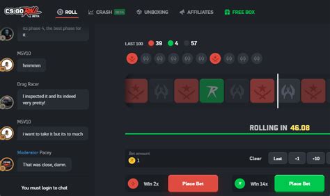 referral csgo roll.